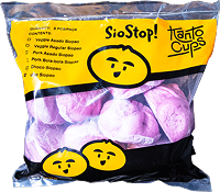 Ube Siopao